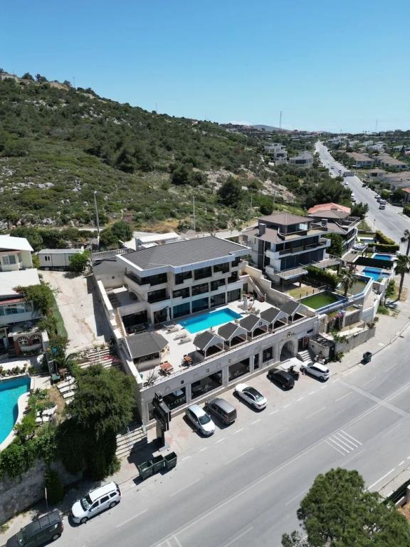Enki Royal Cesme Hotel 0*