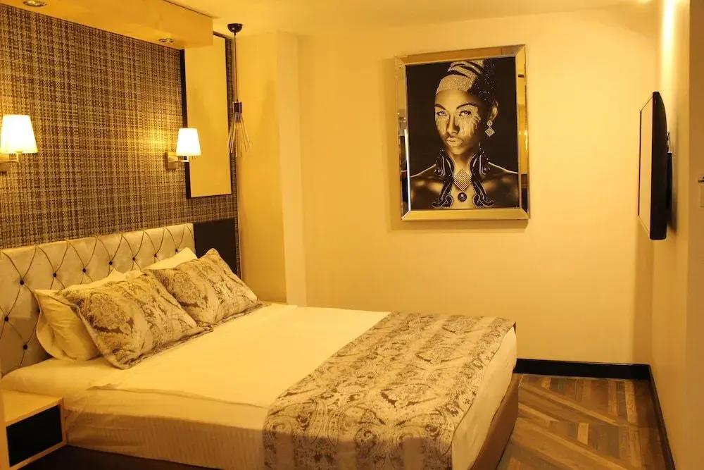 Enki Royal Cesme Hotel 0*