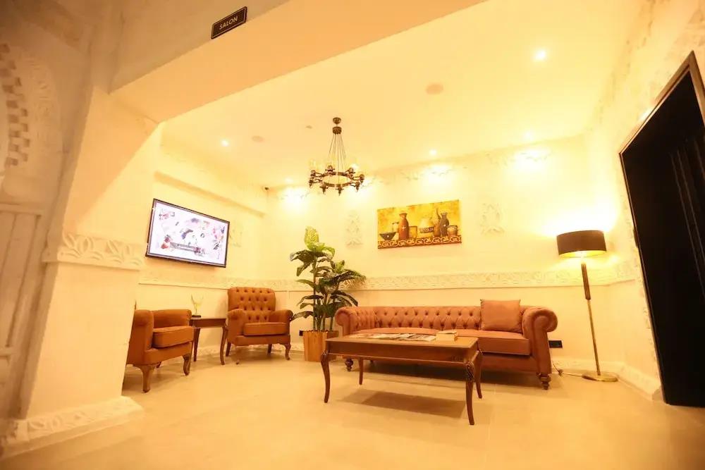 Enki Royal Cesme Hotel 0*