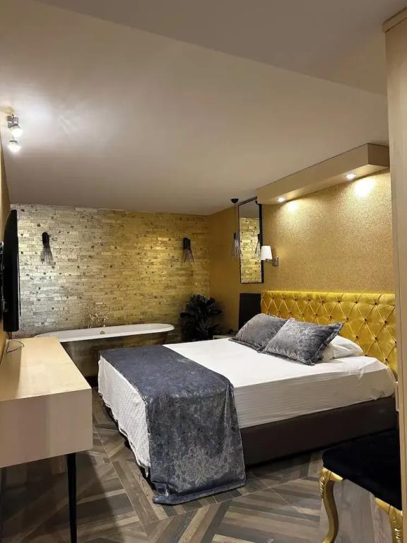 Enki Royal Cesme Hotel 0*