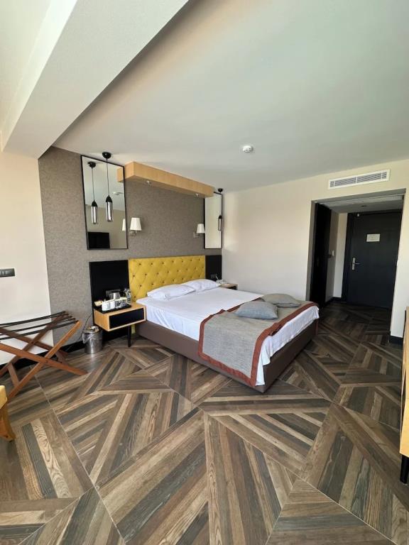 Enki Royal Cesme Hotel 0*