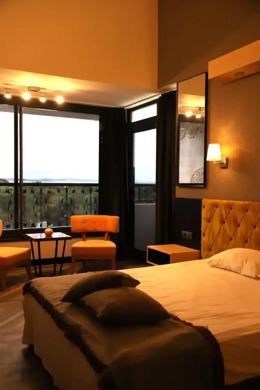Enki Royal Cesme Hotel 0*