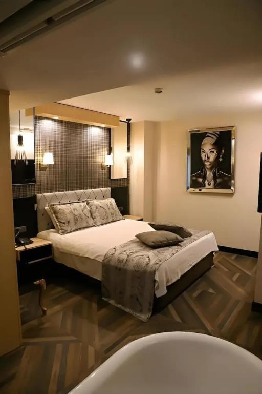 Enki Royal Cesme Hotel 0*