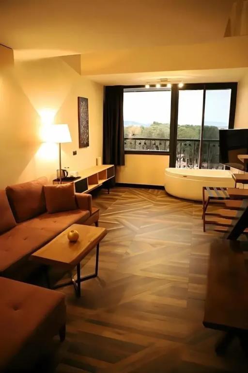 Enki Royal Cesme Hotel 0*