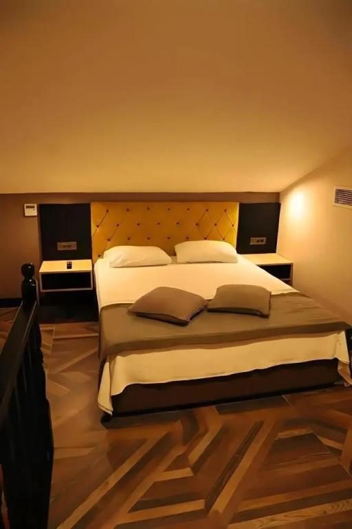 Enki Royal Cesme Hotel 0*