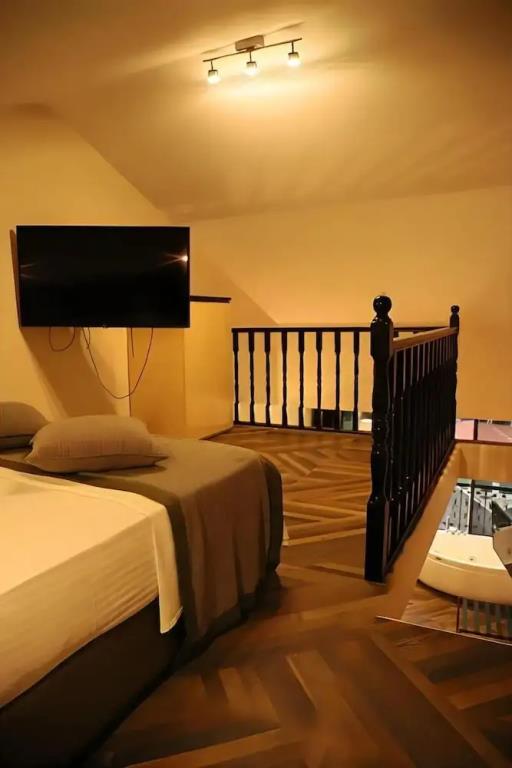 Enki Royal Cesme Hotel 0*