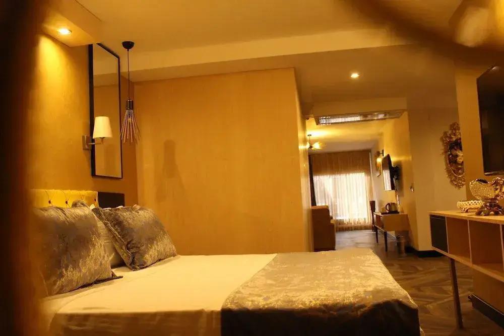 Enki Royal Cesme Hotel 0*