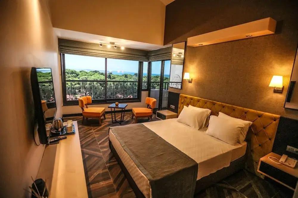 Enki Royal Cesme Hotel 0*