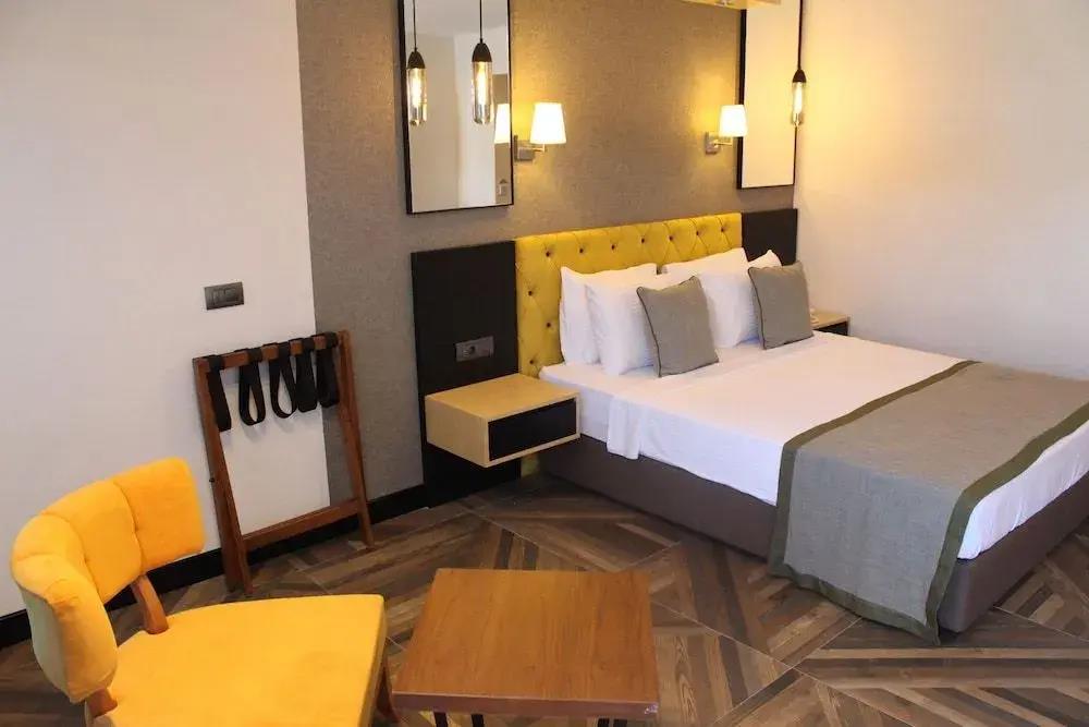 Enki Royal Cesme Hotel 0*