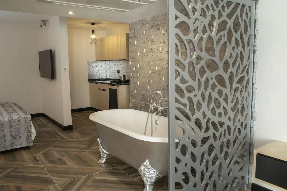 Enki Royal Cesme Hotel 0*