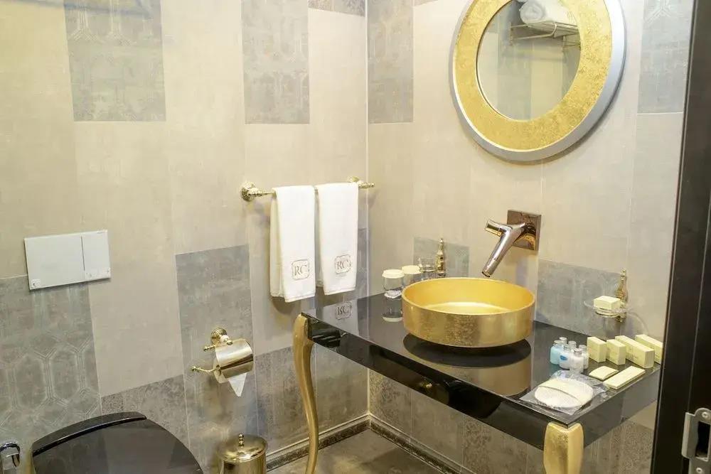 Enki Royal Cesme Hotel 0*