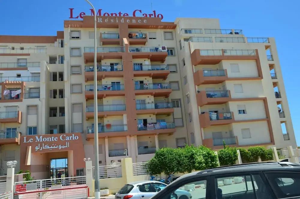 Luxe Volupte Et Charme Appartement 0*