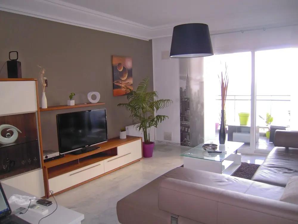 Luxe Volupte Et Charme Appartement 0*