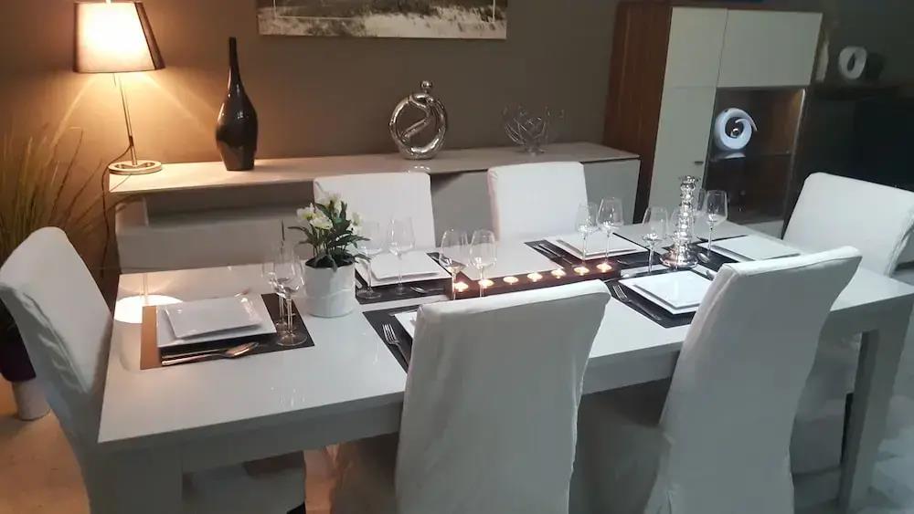 Luxe Volupte Et Charme Appartement 0*
