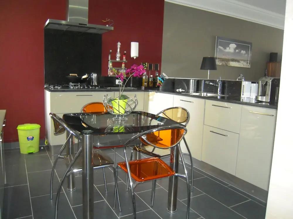 Luxe Volupte Et Charme Appartement 0*