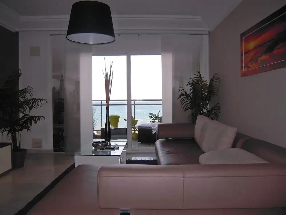 Luxe Volupte Et Charme Appartement 0*