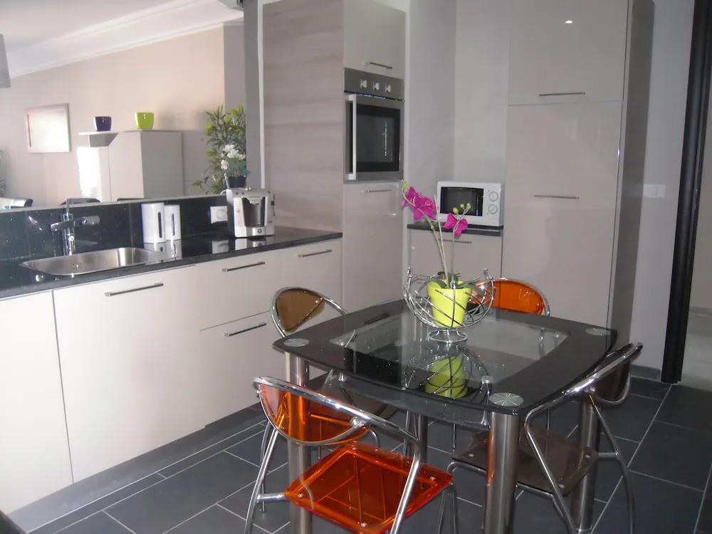 Luxe Volupte Et Charme Appartement 0*