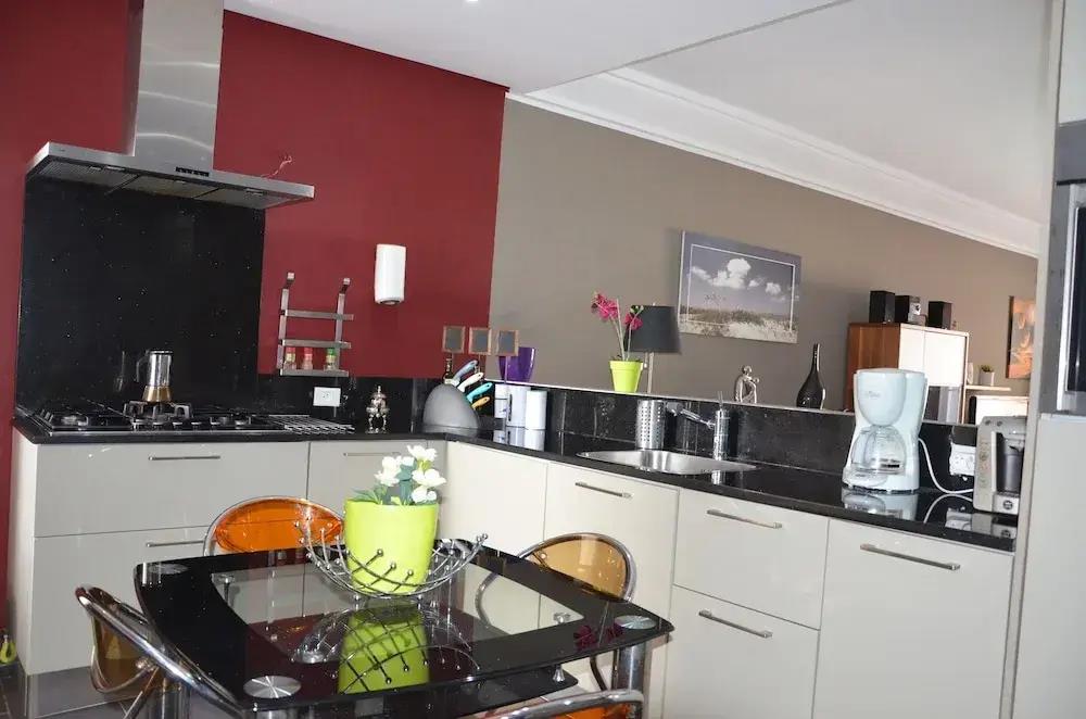Luxe Volupte Et Charme Appartement 0*