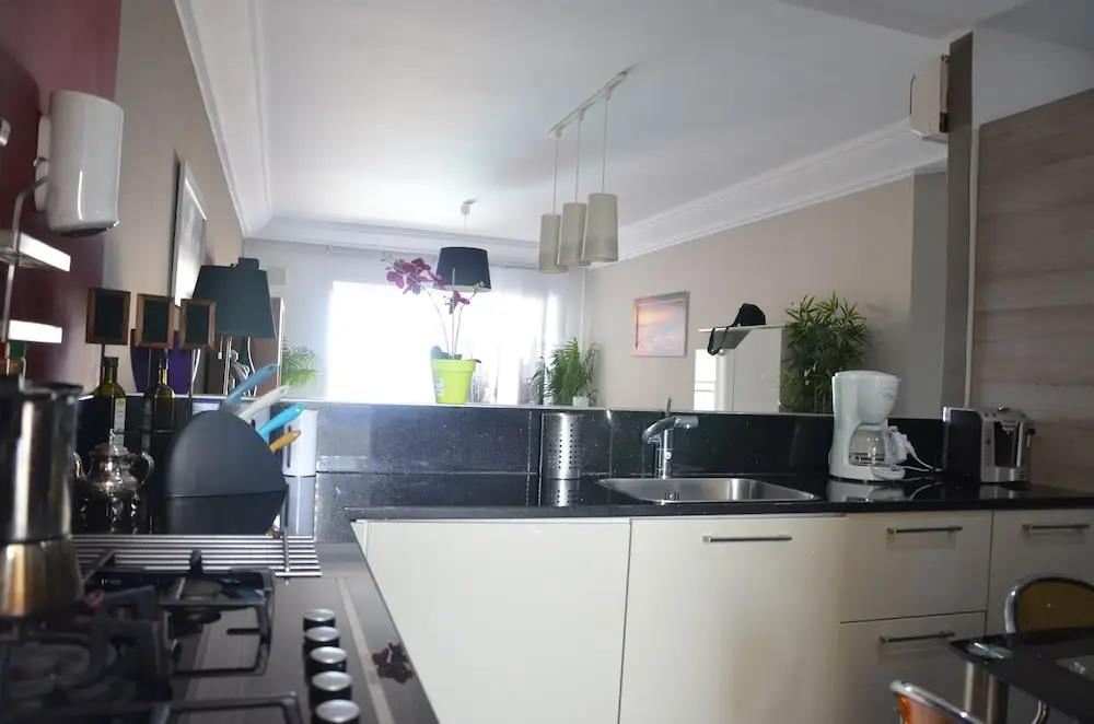 Luxe Volupte Et Charme Appartement 0*