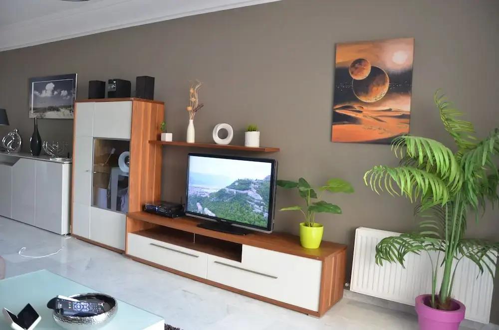 Luxe Volupte Et Charme Appartement 0*