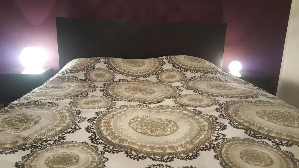 Luxe Volupte Et Charme Appartement 0*