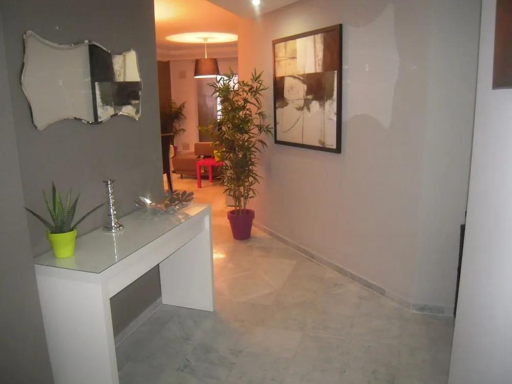 Luxe Volupte Et Charme Appartement 0*