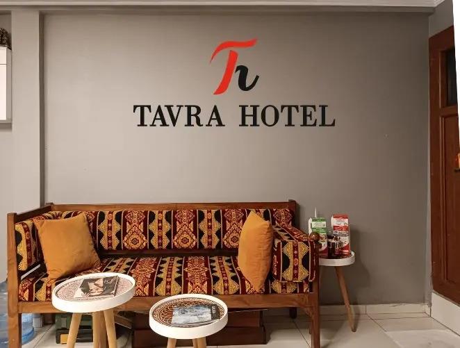 Tavra Hotel 0*