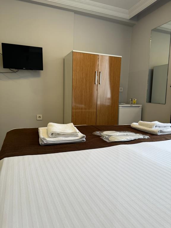 Tavra Hotel 0*