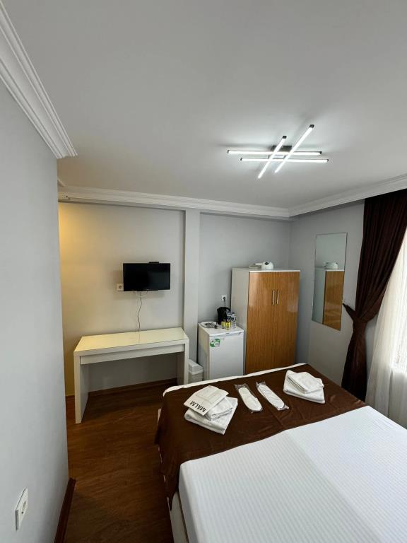 Tavra Hotel 0*