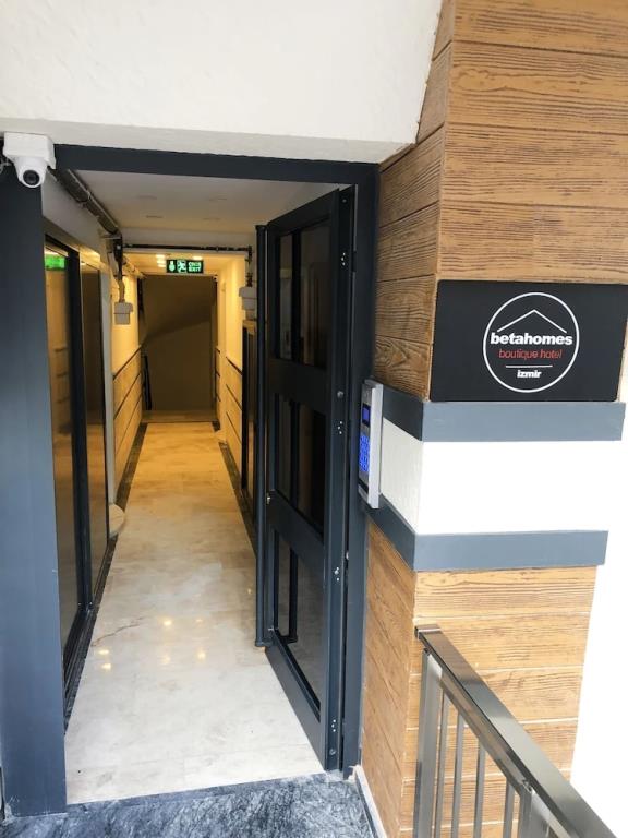 Beta Homes Boutique Hotel 0*
