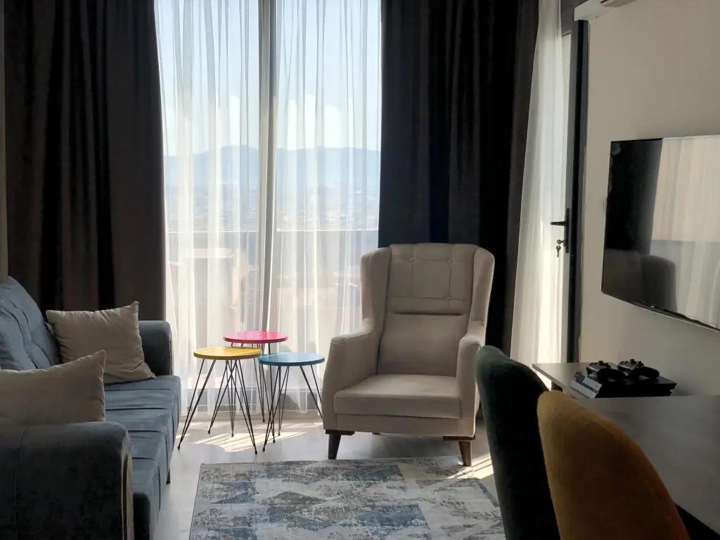 Beta Homes Boutique Hotel 0*