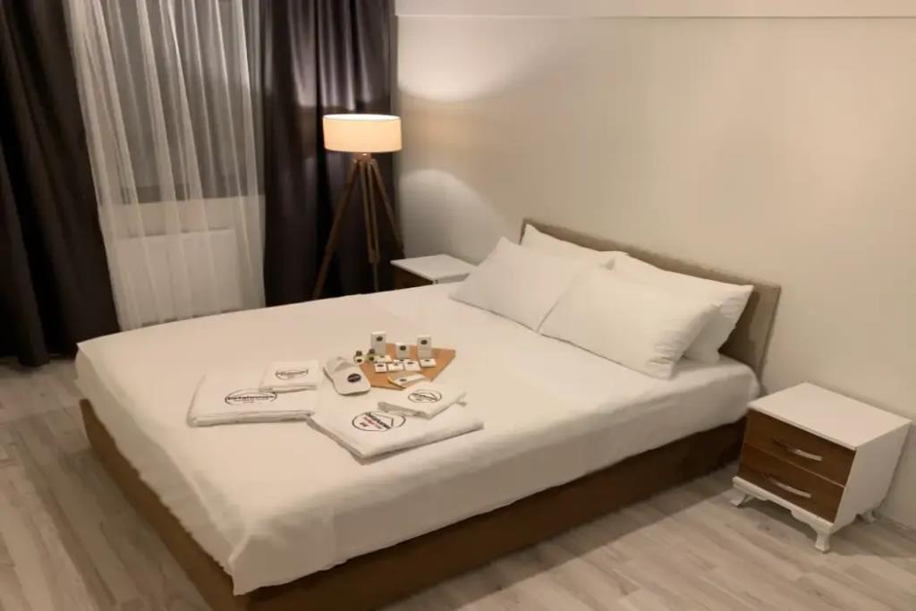 Beta Homes Boutique Hotel 0*
