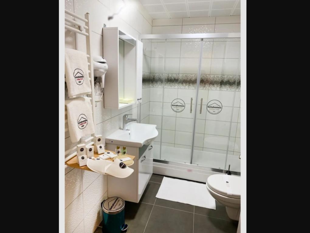 Beta Homes Boutique Hotel 0*