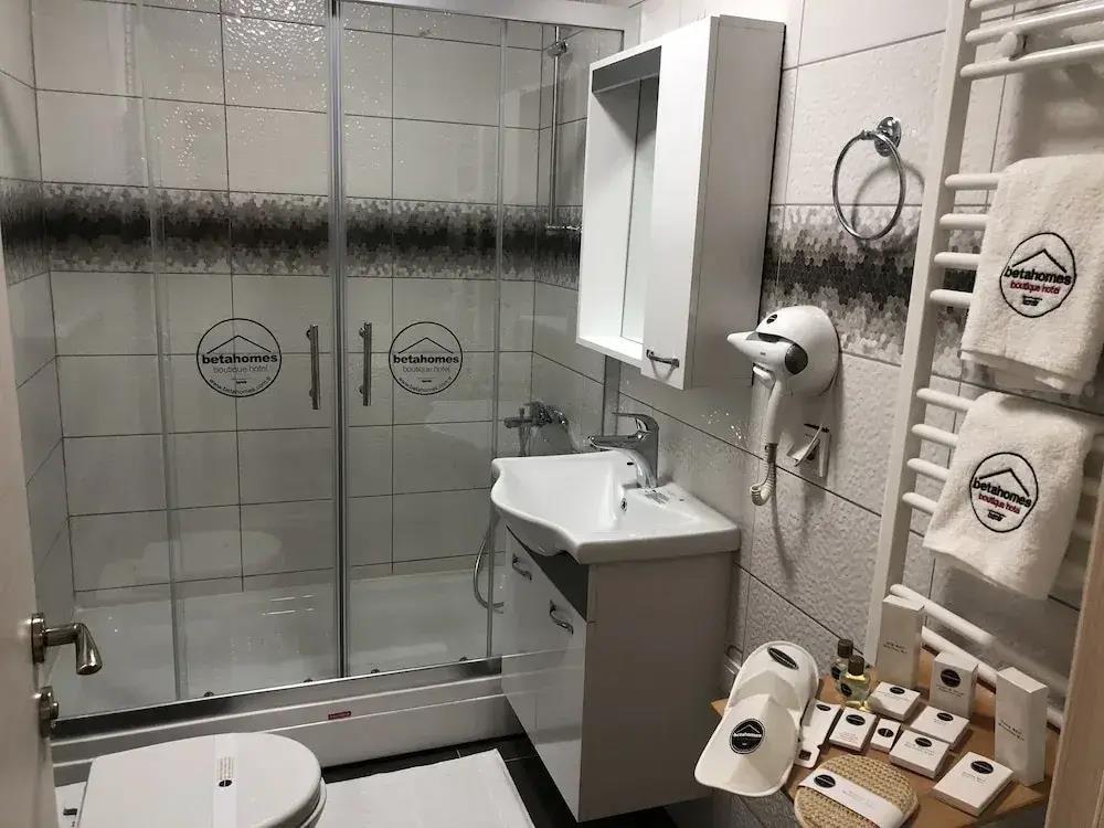 Beta Homes Boutique Hotel 0*