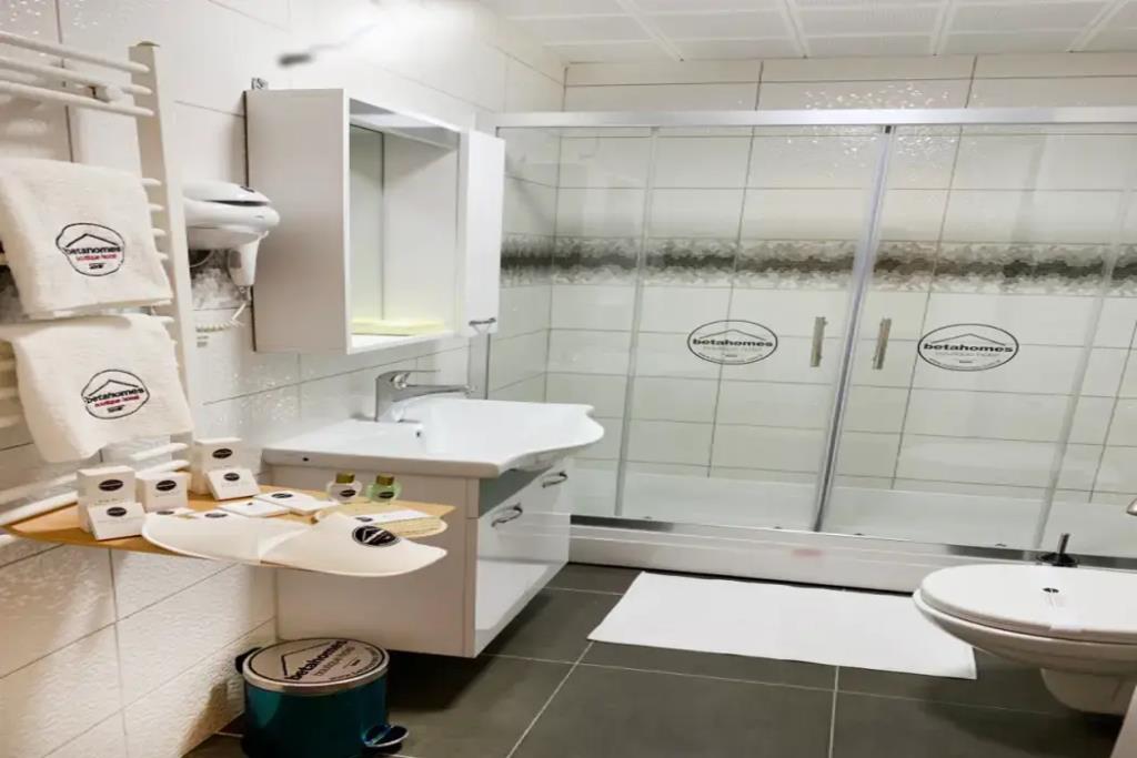 Beta Homes Boutique Hotel 0*