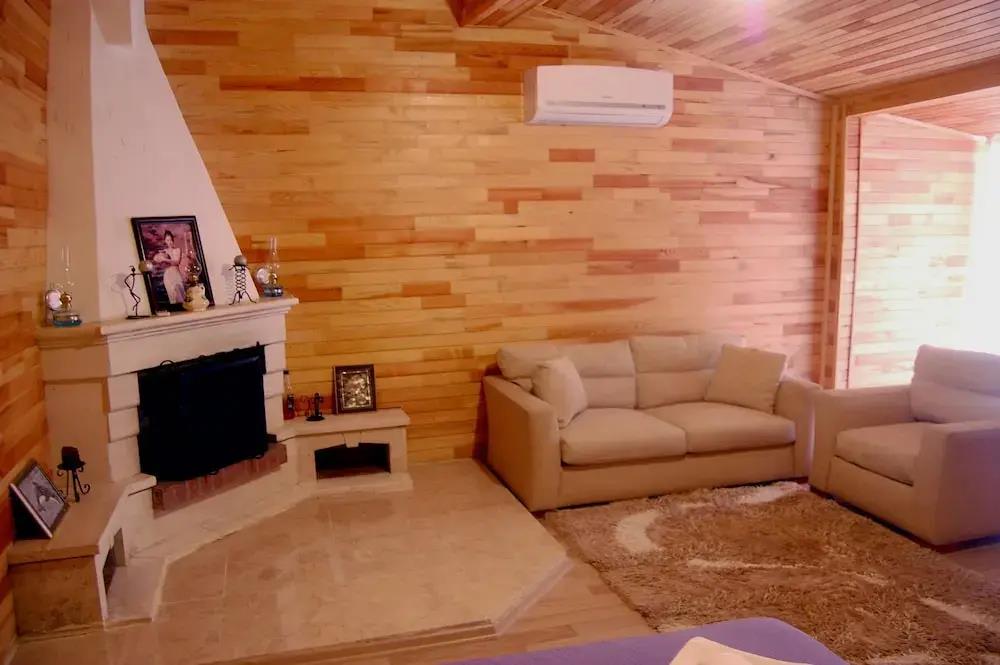 Heaven Garden Boutique Bungalow 0*