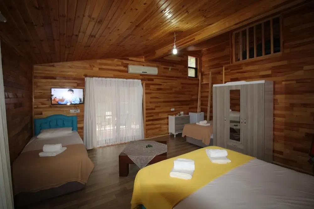 Heaven Garden Boutique Bungalow 0*