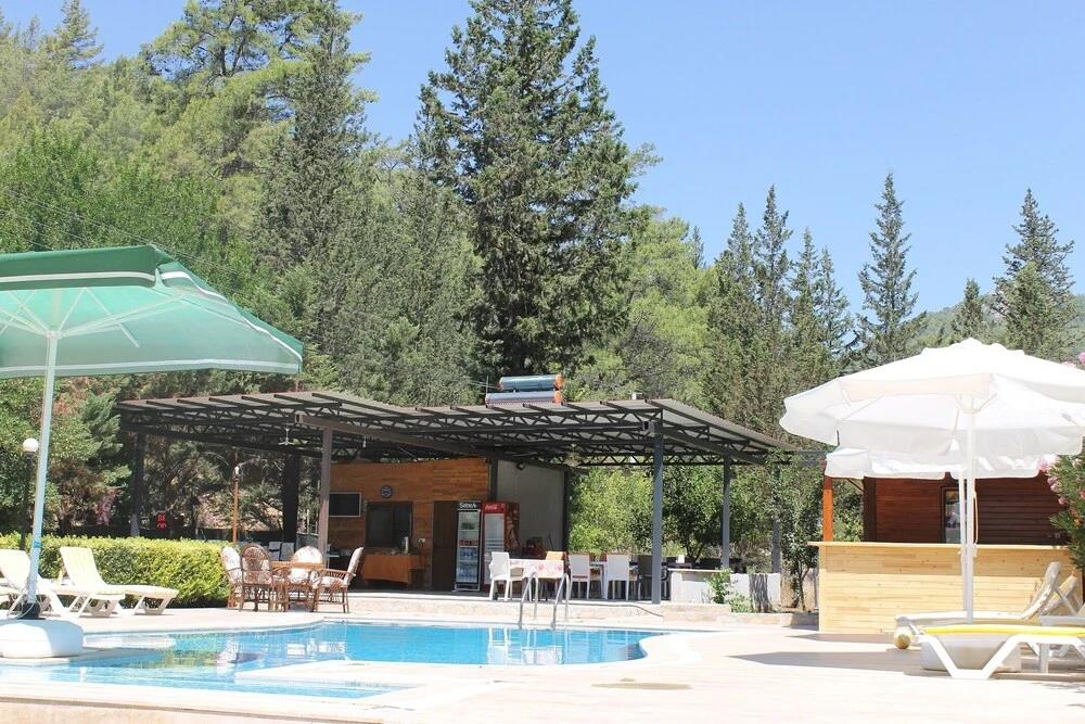 Heaven Garden Boutique Bungalow 0*