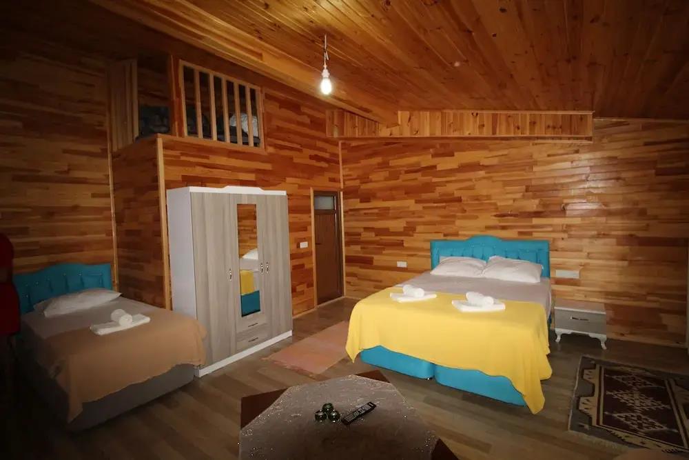 Heaven Garden Boutique Bungalow 0*