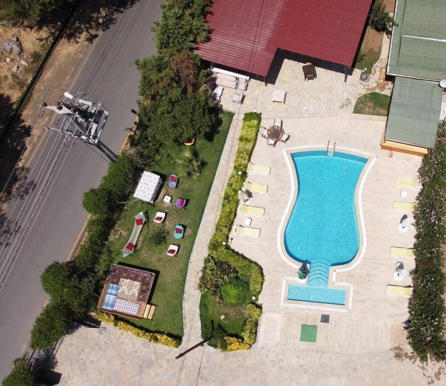 Heaven Garden Boutique Bungalow 0*