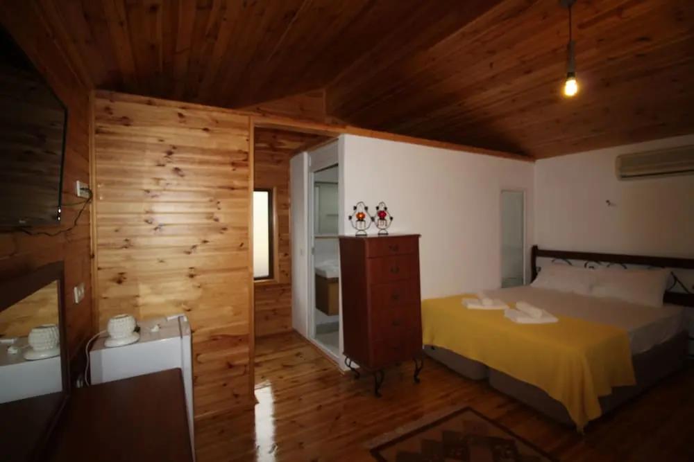 Heaven Garden Boutique Bungalow 0*