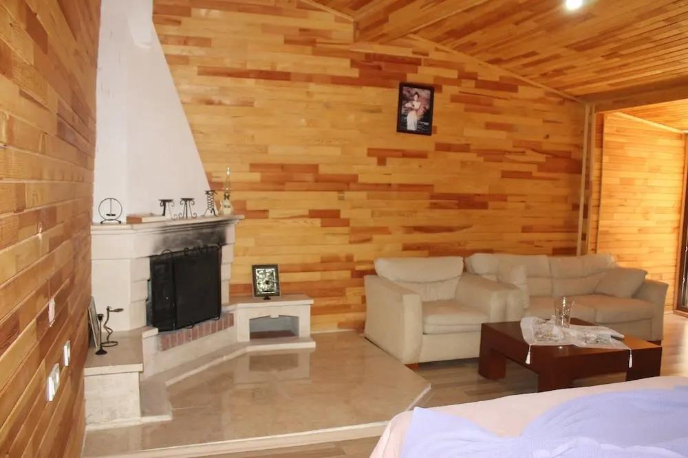 Heaven Garden Boutique Bungalow 0*