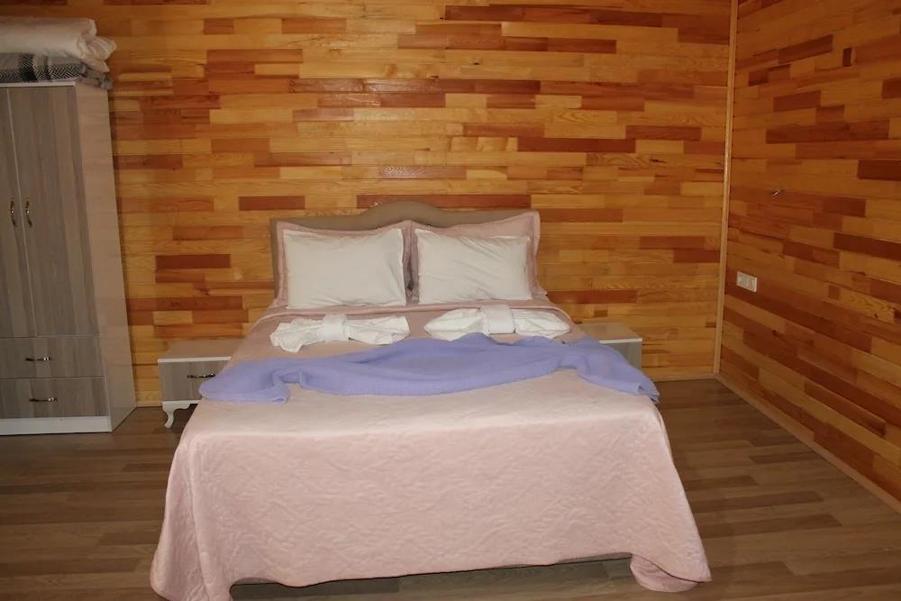 Heaven Garden Boutique Bungalow 0*