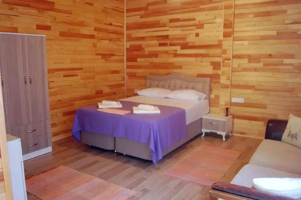 Heaven Garden Boutique Bungalow 0*