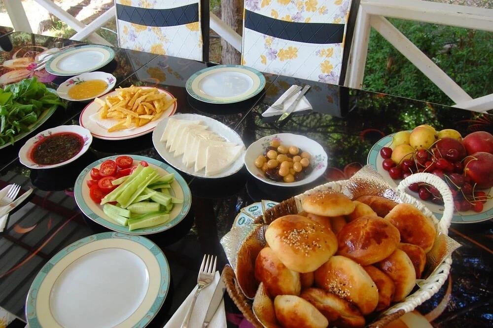 Heaven Garden Boutique Bungalow 0*