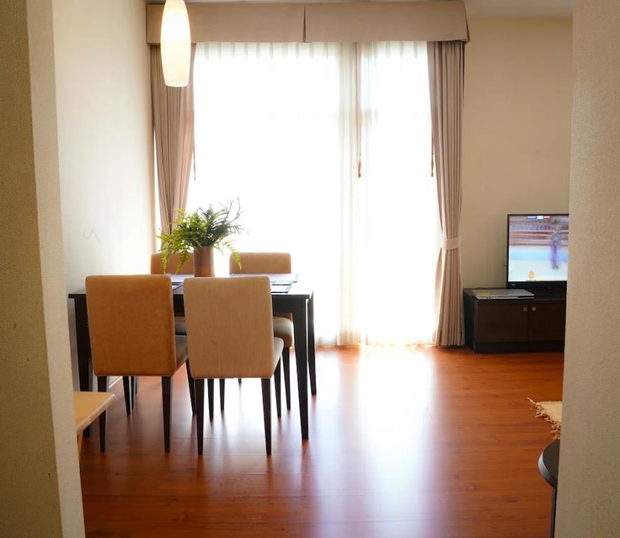 Siam Bright Suite 0*