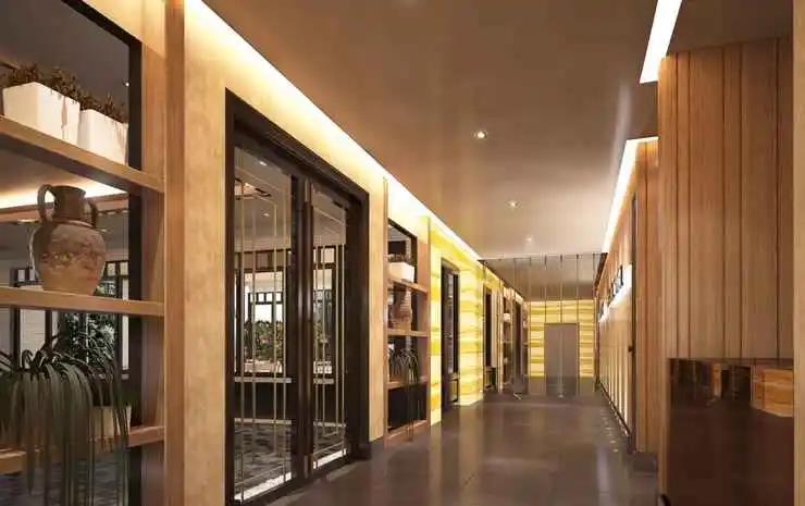 Siam Bright Suite 0*