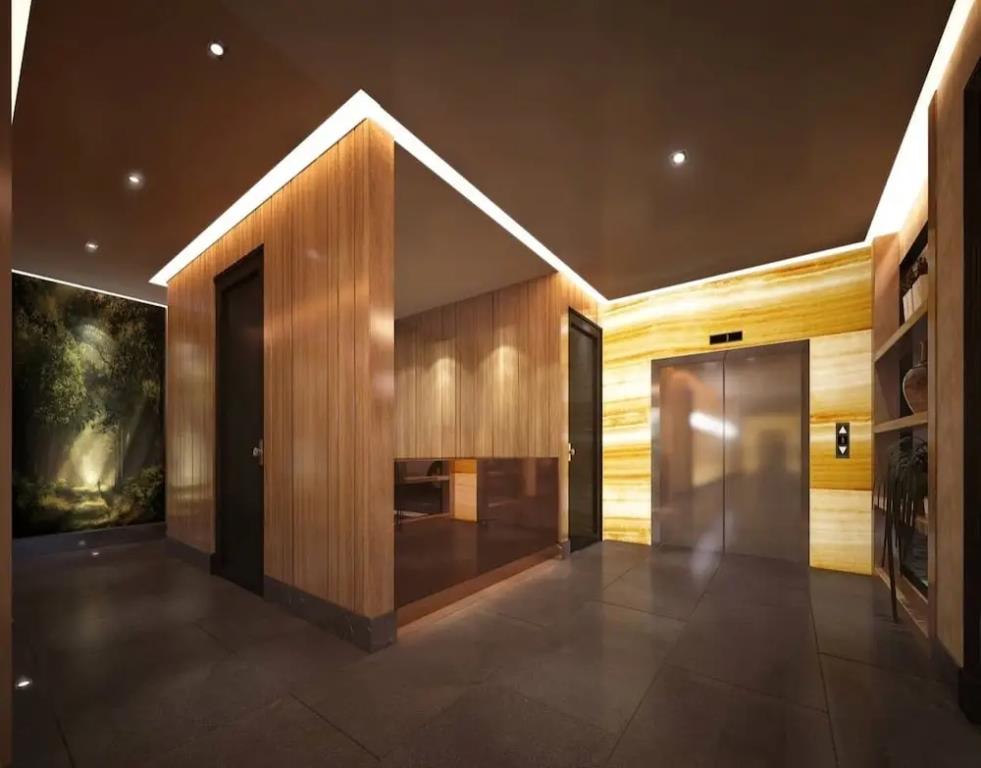 Siam Bright Suite 0*