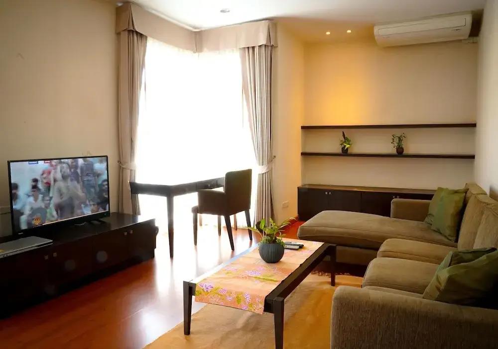 Siam Bright Suite 0*
