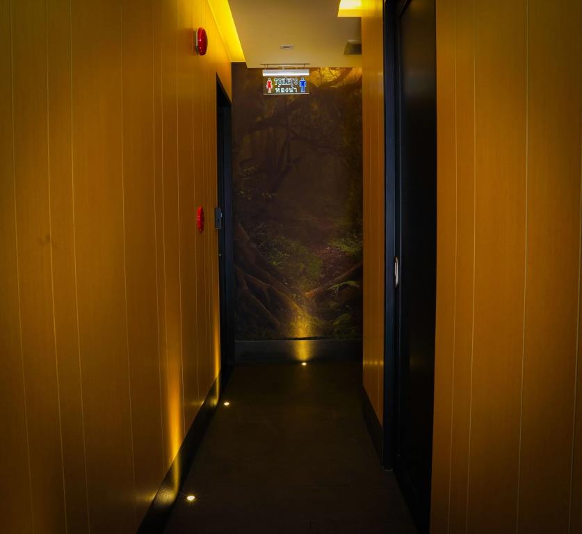 Siam Bright Suite 0*